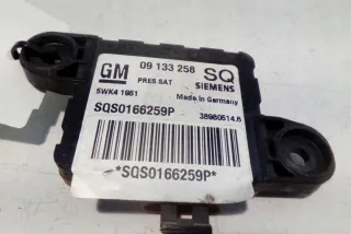 F48_, 09133258 Датчик удара Opel Astra G Арт e12543353, вид 2