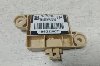 F48_, 09133279 Датчик удара Opel Astra G Арт e12543352, вид 4