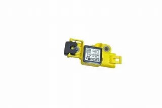343149712 Датчик удара Opel Astra H Арт e12543333, вид 5