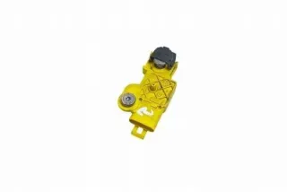 343149712 Датчик удара Opel Astra H Арт e12543333, вид 7