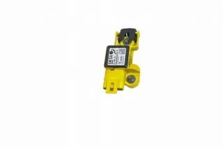 343149712 Датчик удара Opel Astra H Арт e12543333, вид 8
