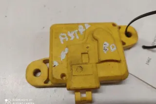 09133281 Датчик удара Opel Astra L Арт e12543281, вид 3