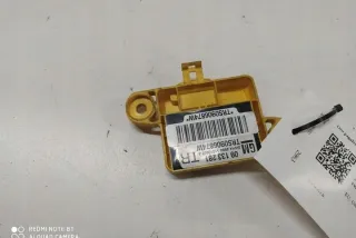 09133281 Датчик удара Opel Astra L Арт e12543280, вид 1