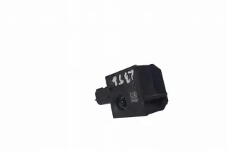 13502577 Датчик удара Opel Astra L Арт e12543271, вид 1