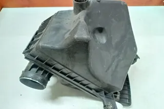 7521031 Корпус воздушного фильтра BMW 5 E60/E61 Арт e12543241, вид 2