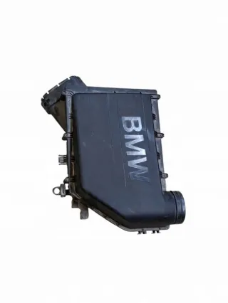 7604404 Корпус воздушного фильтра BMW 5 F10/F11/GT F07 Арт e12543186, вид 2