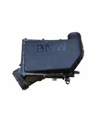 7604404 Корпус воздушного фильтра BMW 5 F10/F11/GT F07 Арт e12543186, вид 3