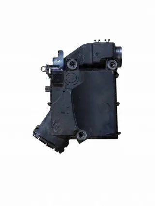 7604404 Корпус воздушного фильтра BMW 5 F10/F11/GT F07 Арт e12543186, вид 4
