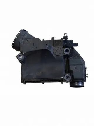 7604404 Корпус воздушного фильтра BMW 5 F10/F11/GT F07 Арт e12543186, вид 5