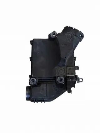 7604404 Корпус воздушного фильтра BMW 5 F10/F11/GT F07 Арт e12543186, вид 6