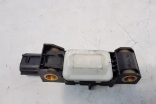 0285003019 Датчик удара Nissan Micra K12 Арт e12543156, вид 2