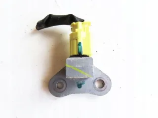 2010-2016 FC1HJ11X270193 Датчик удара Nissan Micra K13 Арт e12543147, вид 1