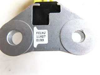 2010-2016 FC1HJ11X270193 Датчик удара Nissan Micra K13 Арт e12543147, вид 2