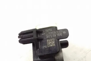 8651A166 Датчик удара Mitsubishi Outlander 3 Арт e12543108, вид 2