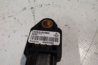 8651A001 Датчик удара Mitsubishi Outlander 3 Арт e12543107, вид 3