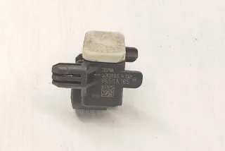 8651A165 Датчик удара Mitsubishi ASX restailing 2 Арт e12543083