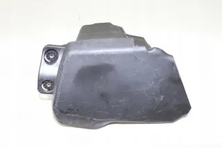 7508710 Корпус воздушного фильтра BMW 3 E46 Арт e12543055, вид 1