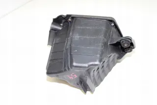 7508710 Корпус воздушного фильтра BMW 3 E46 Арт e12543055, вид 3