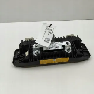 A2538600502 Подушка безопасности Mercedes GLC X253 Арт e12542882, вид 2