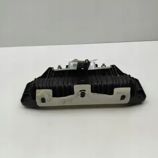 A2538600502 Подушка безопасности Mercedes GLC X253 Арт e12542882, вид 3