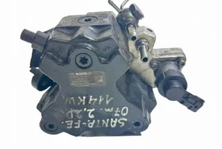 3310027400 Насос топливный Hyundai Santa FE 3 (DM) Арт e12542756, вид 2