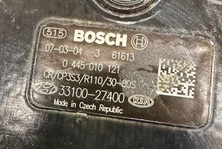 3310027400 Насос топливный Hyundai Santa FE 3 (DM) Арт e12542756, вид 4