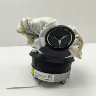 A00086080049116 Подушка безопасности Mercedes E W213 Арт e12542628, вид 1