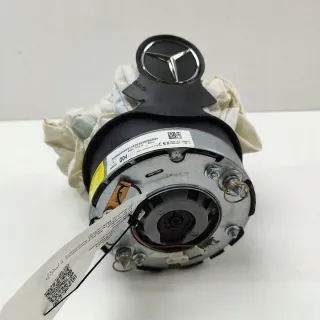 A00086080049116 Подушка безопасности Mercedes E W213 Арт e12542628, вид 5