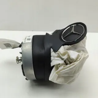 A00086080049116 Подушка безопасности Mercedes E W213 Арт e12542628, вид 6