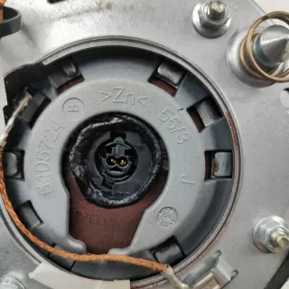 A00086080049116 Подушка безопасности Mercedes E W213 Арт e12542628, вид 7