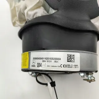 A00086080049116 Подушка безопасности Mercedes E W213 Арт e12542628, вид 8