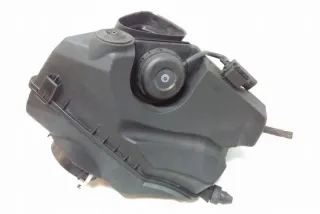 059133835E Корпус воздушного фильтра Audi A6 C6 (S6,RS6) Арт e12542490, вид 1