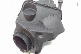 059133835E Корпус воздушного фильтра Audi A6 C6 (S6,RS6) Арт e12542490, вид 4