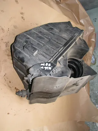 03G133835B Корпус воздушного фильтра Audi A4 B7 Арт e12542406, вид 1