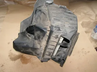 03G133835B Корпус воздушного фильтра Audi A4 B7 Арт e12542406, вид 3