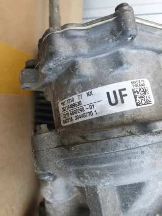 38219409513 Рулевая рейка BMW X1 F48 Арт e12542386, вид 3