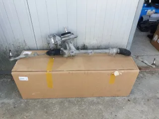 38219409513 Рулевая рейка BMW X1 F48 Арт e12542386, вид 4