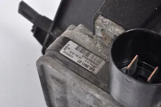 6G91-8C607-GL Вентилятор радиатора Ford Mondeo 4 Арт e12542376, вид 5