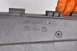 6G91-8C607-GL Вентилятор радиатора Ford Mondeo 4 Арт e12542376, вид 8