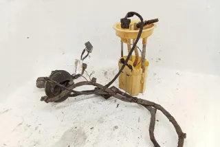 6G919275AE Насос топливный Ford Mondeo 4 Арт e12542356, вид 2