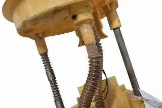 6G919275AE Насос топливный Ford Mondeo 4 Арт e12542355, вид 1