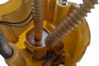 6G919275AE Насос топливный Ford Mondeo 4 Арт e12542355, вид 2