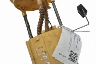 6G919275AE Насос топливный Ford Mondeo 4 Арт e12542355, вид 3