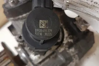 0445010592 Насос топливный Ford Focus 2 Арт e12542260, вид 3