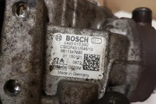 0445010592 Насос топливный Ford Focus 2 Арт e12542260, вид 8