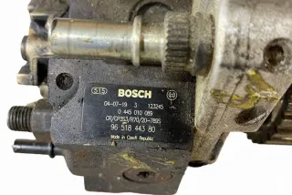 9651844380 Насос топливный Ford Focus 3 Арт e12542250, вид 4