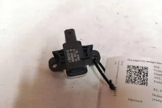 A1668210351 Датчик удара Jeep Cherokee KL Арт e12542018, вид 2