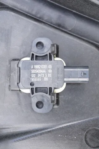 A1668210351 Датчик удара Infiniti QX30 Арт e12541826, вид 2