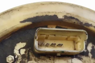 9632759780 Насос топливный Citroen C4 1 Арт e12541793, вид 4