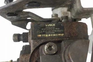 0445010102 Насос топливный Citroen C4 2 Арт e12541774, вид 4